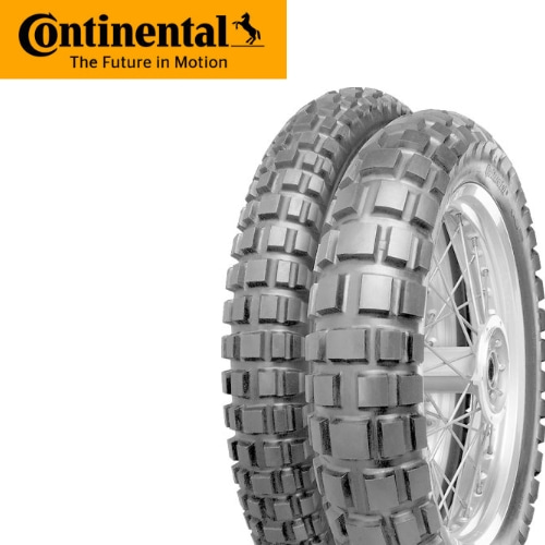 콘티넬탈 오토바이 타이어 TKC80 150/70-18