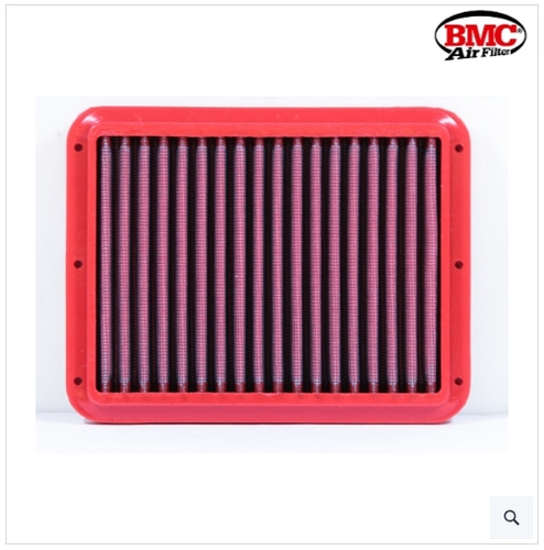 BMC Air Filter - FM01012/01 두카티 오토바이 파니갈레 V4 1100 FM01012/01R